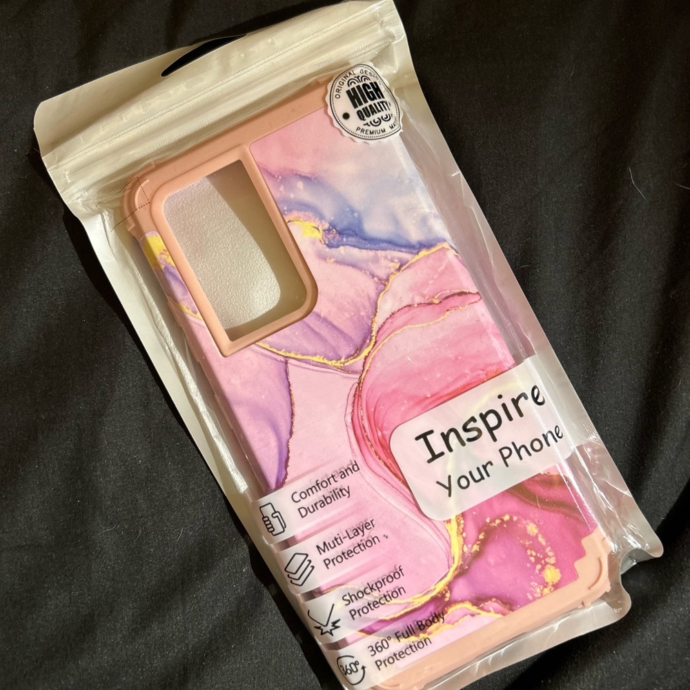 Samsung Galaxy phonecase